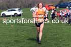 Senior Womens 2026 Start Ftness NEHL, Eltringham, Mickley, Northmberland. Photo: David T. Hewitson/Sports for All Pics